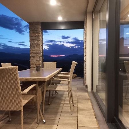 Chata Elegant Bešeňová Eksteriør bilde