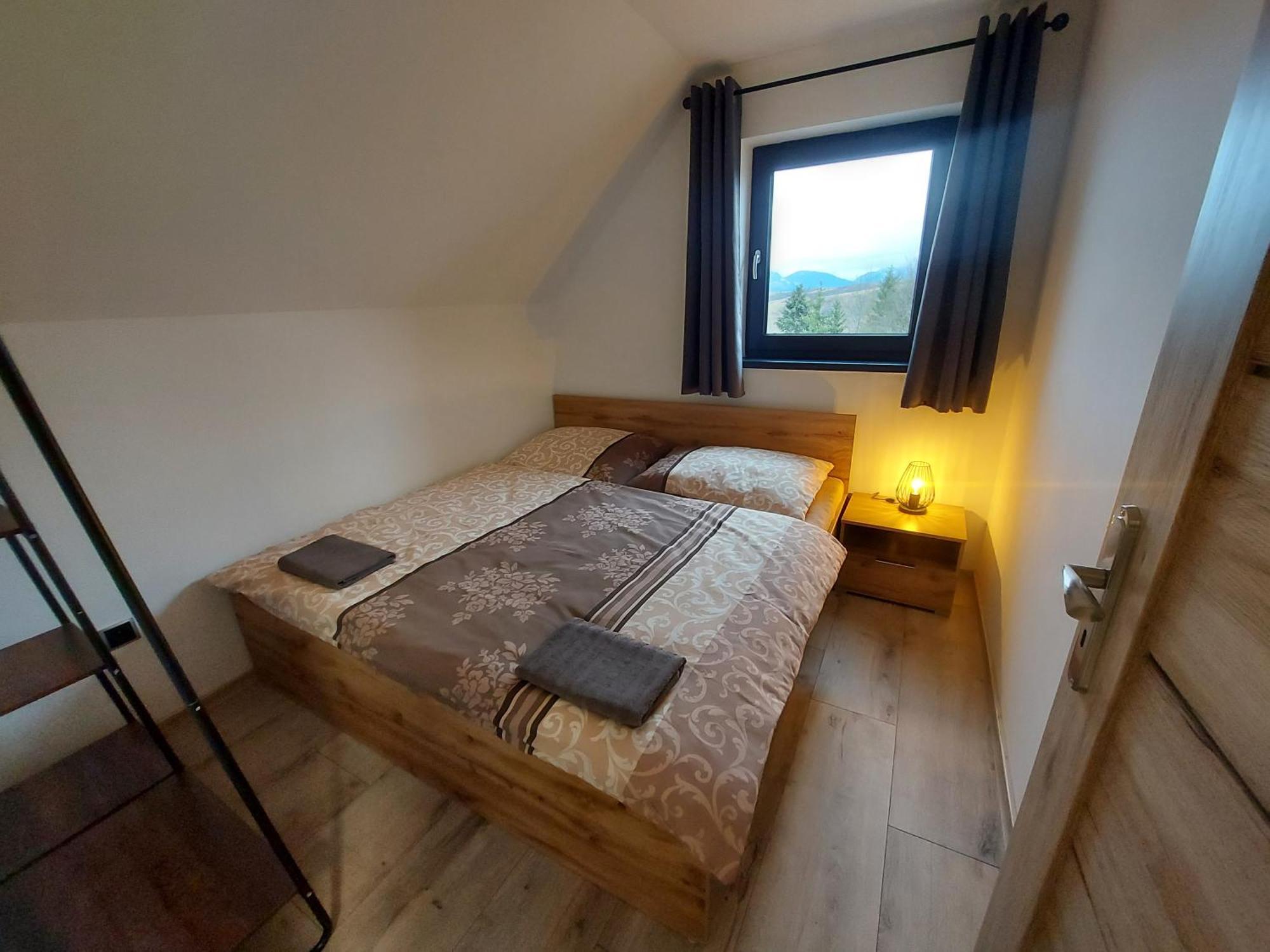 Chata Elegant Bešeňová Eksteriør bilde
