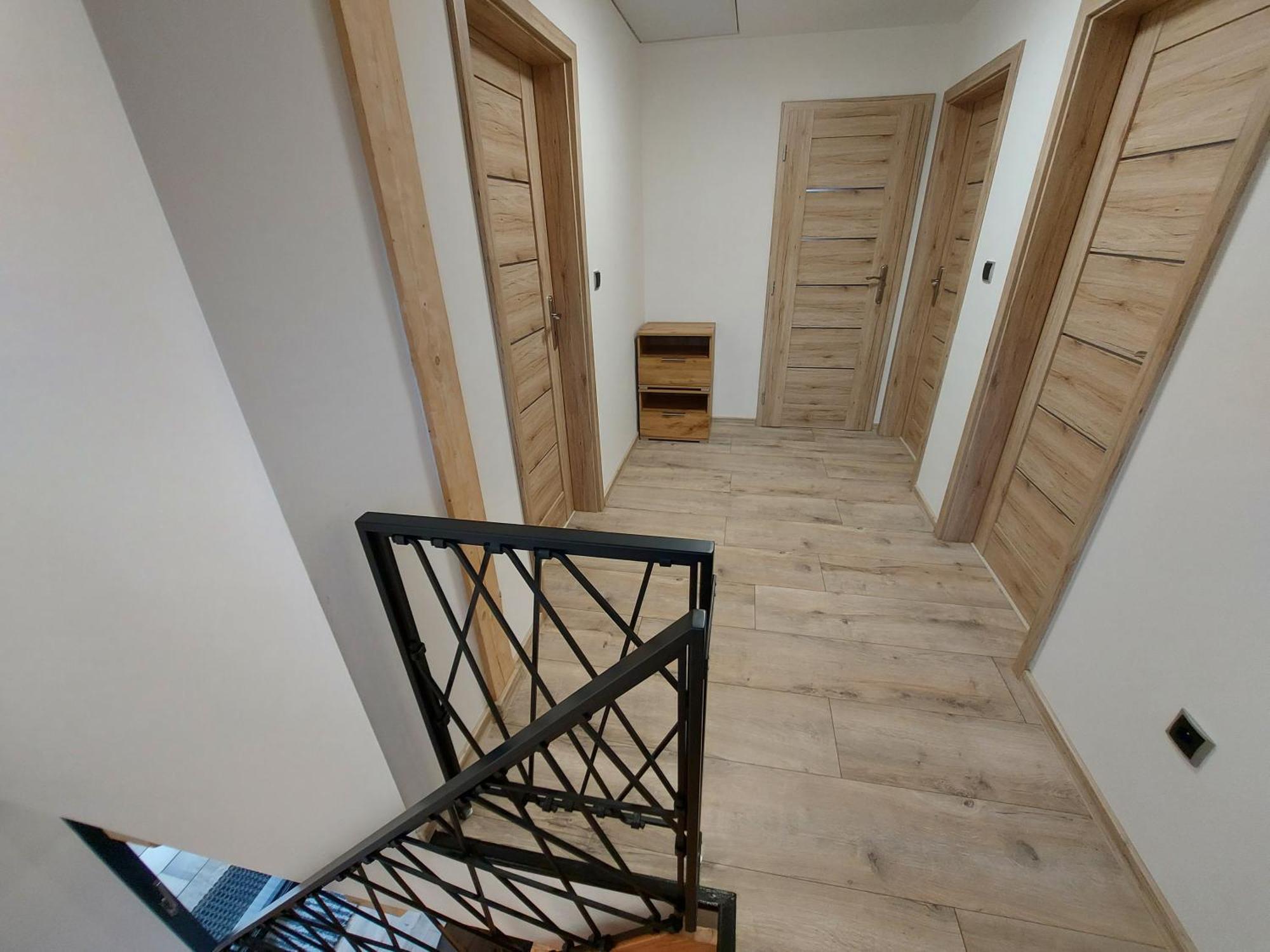 Chata Elegant Bešeňová Eksteriør bilde