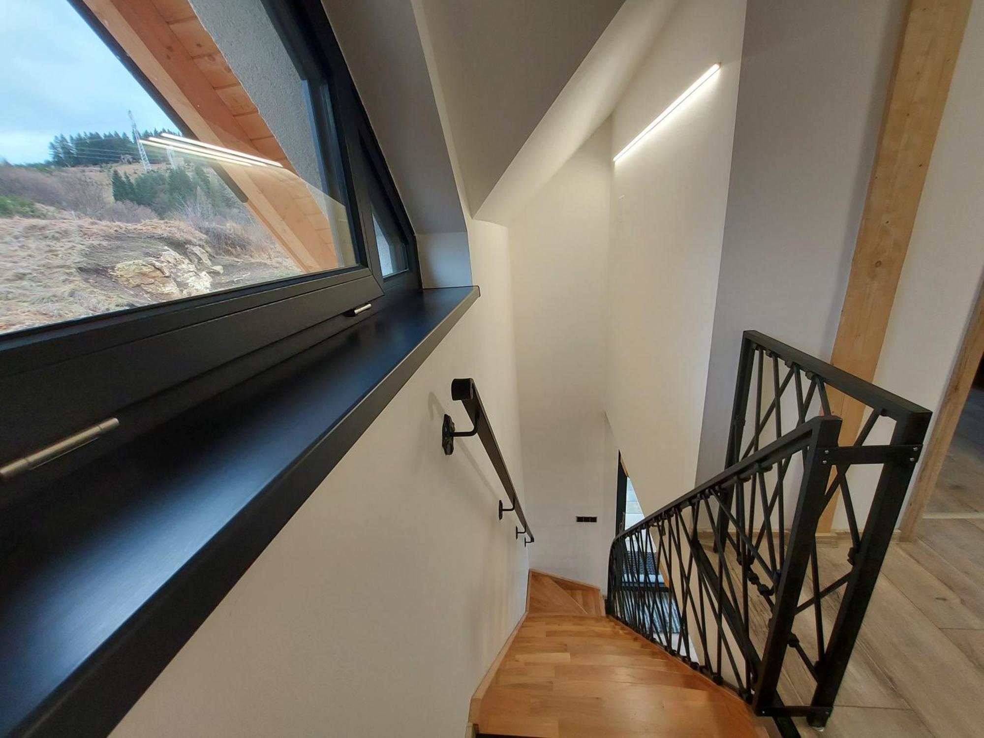 Chata Elegant Bešeňová Eksteriør bilde