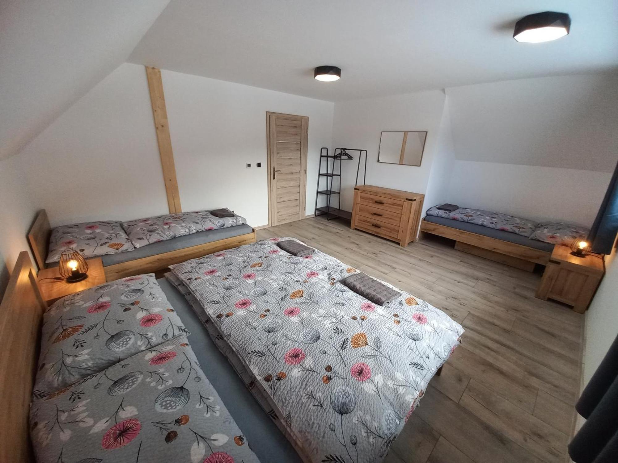 Chata Elegant Bešeňová Eksteriør bilde