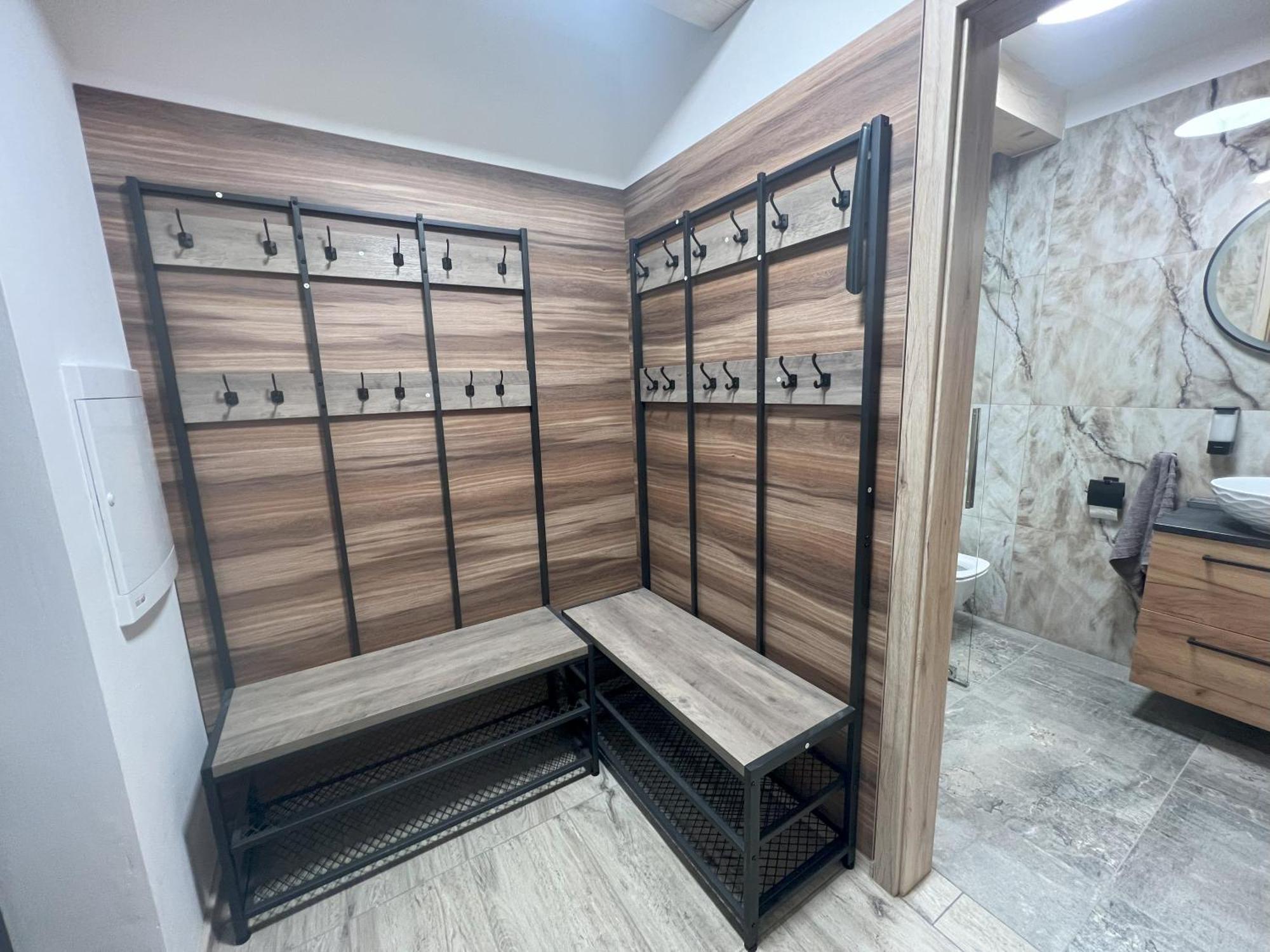 Chata Elegant Bešeňová Eksteriør bilde